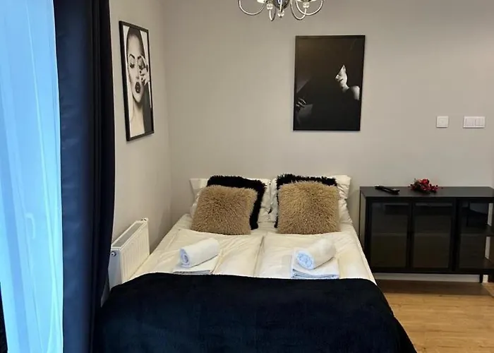 Everysky - Wilcza 3f-1 *